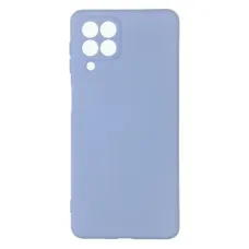 Чохол до мобільного телефона Armorstandart ICON Case Samsung M53 (M536) Lavender (ARM67499)