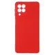 Чохол до мобільного телефона Armorstandart ICON Case Samsung M53 (M536) Red (ARM67501)