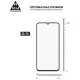 Скло захисне Armorstandart Pro Samsung A34 5G (A346) Black (ARM66207)