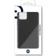 Чохол до мобільного телефона Armorstandart Matte Slim Fit Motorola E13 Black (ARM66141)