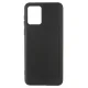 Чохол до мобільного телефона Armorstandart Matte Slim Fit Motorola E13 Black (ARM66141)