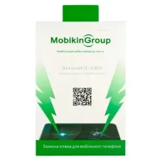 Плівка захисна Mobiking Lenovo S930 (27385)