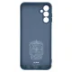 Чохол до мобільного телефона Armorstandart ICON Case Samsung A14 4G (A145) Camera cover Dark Blue (ARM66171)