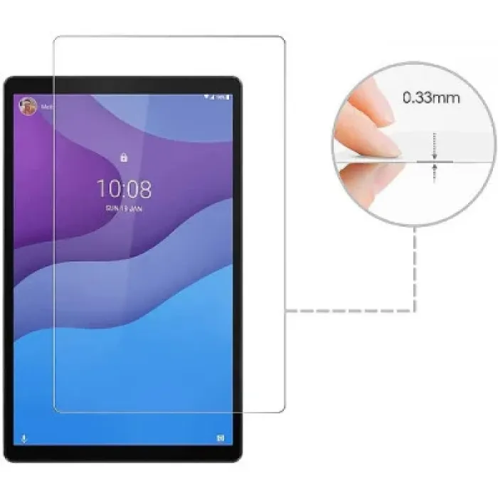 Скло захисне BeCover Lenovo Tab M9 TB-310 9