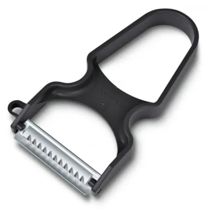 Овочечистка Victorinox Rapid For Straw Bkack (6.0934.3)