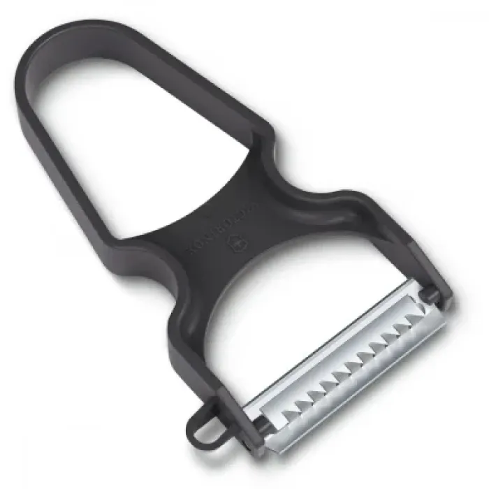 Овочечистка Victorinox Rapid For Straw Bkack (6.0934.3)