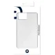 Чохол до мобільного телефона Armorstandart Air Series Motorola G72 Transparent (ARM63920)