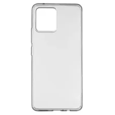 Чохол до мобільного телефона Armorstandart Air Series Motorola G72 Transparent (ARM63920)
