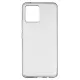 Чохол до мобільного телефона Armorstandart Air Series Motorola G72 Transparent (ARM63920)