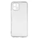 Чохол до мобільного телефона Armorstandart Air Series Xiaomi Redmi A2 Camera cover Transparent (ARM66532)