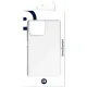 Чохол до мобільного телефона Armorstandart Air Series Xiaomi Redmi Note 12 Pro 5G Transparent (ARM65206)