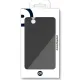 Чохол до мобільного телефона Armorstandart Matte Slim Fit Vivo Y02 Camera cover Black (ARM67060)