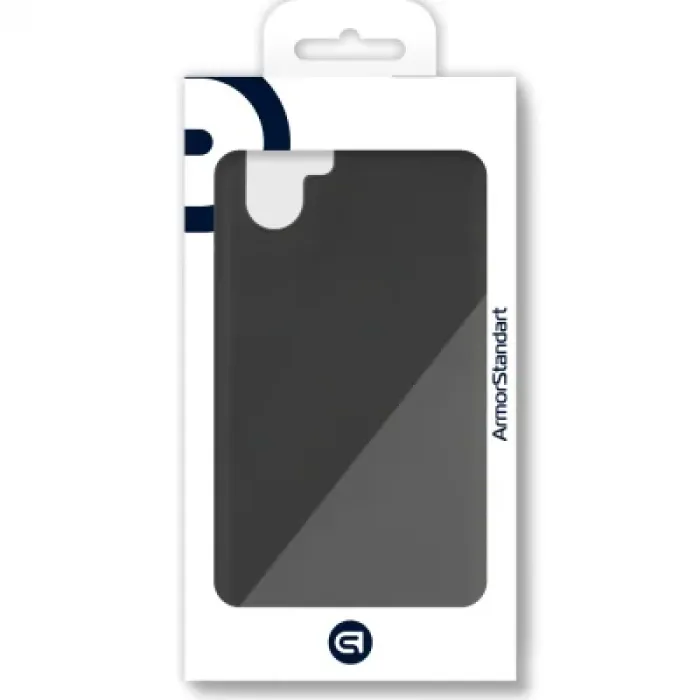 Чохол до мобільного телефона Armorstandart Matte Slim Fit Xiaomi Redmi A2 Black (ARM66527)