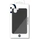 Чохол до мобільного телефона Armorstandart Matte Slim Fit Xiaomi Redmi A2 Black (ARM66527)