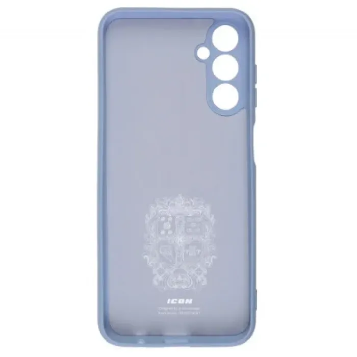Чохол до мобільного телефона Armorstandart ICON Case Samsung M14 5G (M146) Lavender (ARM66675)