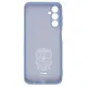 Чохол до мобільного телефона Armorstandart ICON Case Samsung M14 5G (M146) Lavender (ARM66675)
