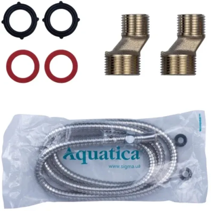Змішувач AQUATICA HL-3C230C