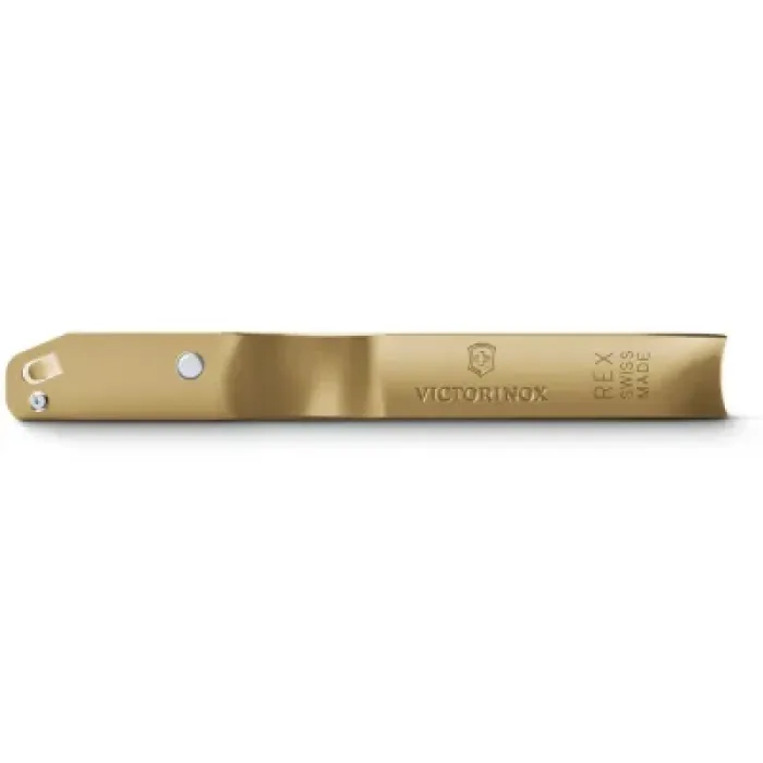Овочечистка Victorinox Rex Yellow (6.0900.81)
