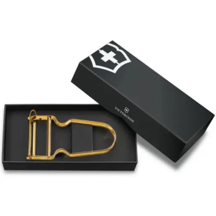 Овочечистка Victorinox Rex Gold (6.0900.88)
