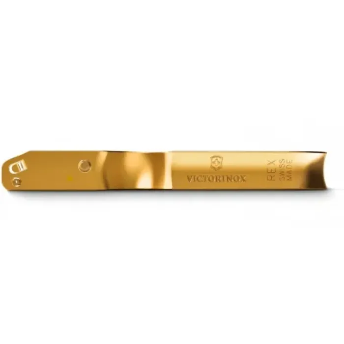 Овочечистка Victorinox Rex Gold (6.0900.88)