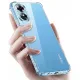 Чохол до мобільного телефона BeCover Anti-Shock Oppo A17 Clear (708894)