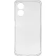 Чохол до мобільного телефона BeCover Anti-Shock Oppo A17 Clear (708894)