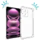 Чохол до мобільного телефона BeCover Anti-Shock Poco X5 Pro 5G Clear (708896)