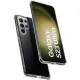 Чохол до мобільного телефона BeCover Anti-Shock Samsung Galaxy S23 Ultra SM-S918 Clear (708898)