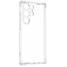Чохол до мобільного телефона BeCover Anti-Shock Samsung Galaxy S23 Ultra SM-S918 Clear (708898)