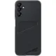 Чохол до мобільного телефона Samsung A14 Card Slot Case Black (EF-OA146TBEGRU)