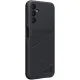 Чохол до мобільного телефона Samsung A14 Card Slot Case Black (EF-OA146TBEGRU)