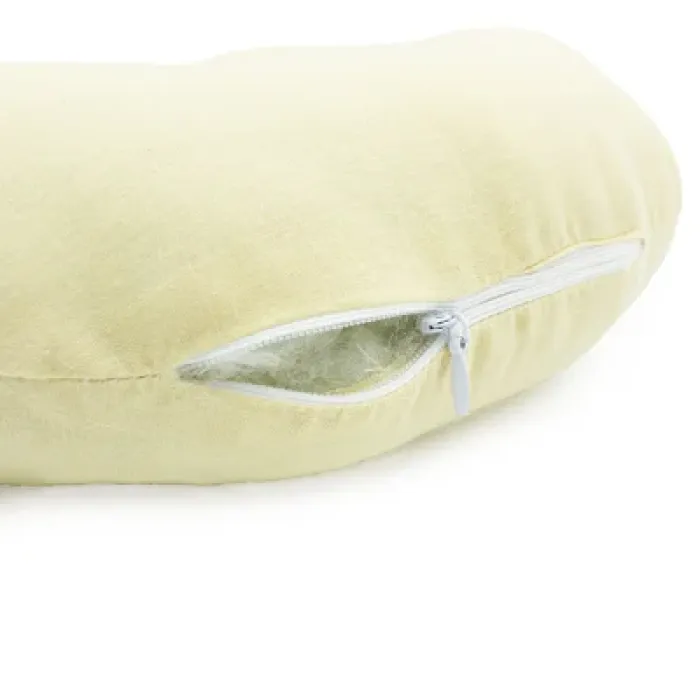 Подушка MirSon для подорожей №8756 Naturale Line 12-0712 Calvina 100% Memory (2200006348412)