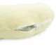 Подушка MirSon для подорожей №8756 Naturale Line 12-0712 Calvina 100% Memory (2200006348412)