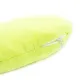 Подушка MirSon для подорожей №8764 Naturale Line 12-0714 Daniela 100% Memory (2200006348498)