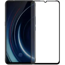 Скло захисне PowerPlant Full screen Vivo Y15s (GL601292)