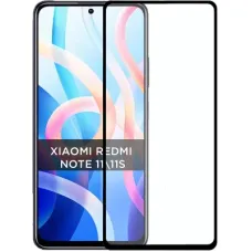 Скло захисне PowerPlant Full screen Xiaomi Redmi Note 11 (GL601063)