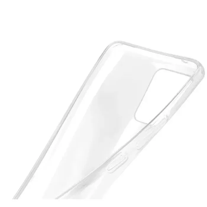 Чохол до мобільного телефона BeCover Motorola Moto G72 Transparancy (708932)