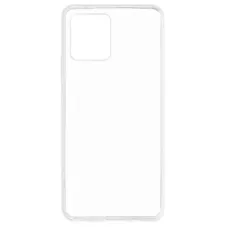 Чохол до мобільного телефона BeCover Motorola Moto G72 Transparancy (708932)