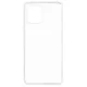 Чохол до мобільного телефона BeCover Motorola Moto G72 Transparancy (708932)
