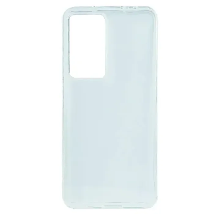 Чохол до мобільного телефона BeCover Poco F4 Transparancy (708936)
