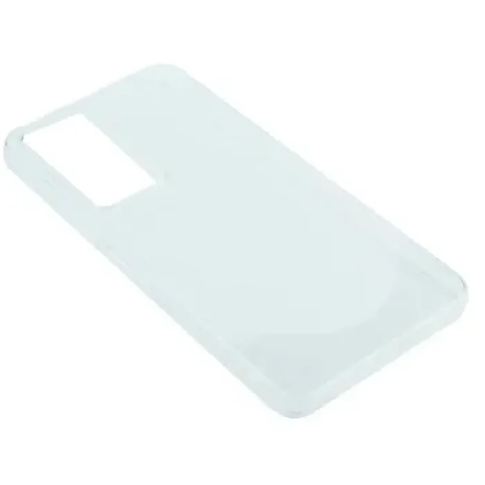 Чохол до мобільного телефона BeCover Poco F4 Transparancy (708936)