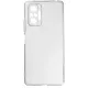 Чохол до мобільного телефона BeCover Xiaomi Redmi Note 10 Pro Transparancy (708938)