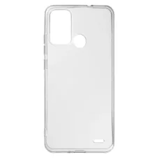 Чохол до мобільного телефона BeCover ZTE Blade A52 Transparancy (708942)