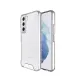Чохол до мобільного телефона BeCover Space Case Samsung Galaxy S23 Plus SM-S916 Transparancy (708961)