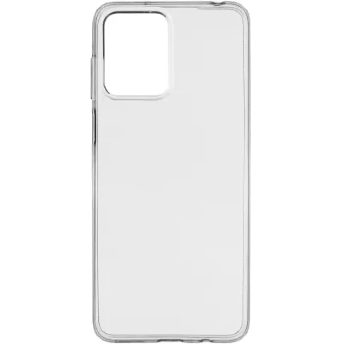 Чохол до мобільного телефона BeCover Motorola Moto G13/G23/G53 Transparancy (708966)