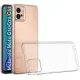 Чохол до мобільного телефона BeCover Motorola Moto G13/G23/G53 Transparancy (708966)