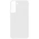 Чохол до мобільного телефона BeCover Samsung Galaxy S22 SM-S901 Transparancy (708967)