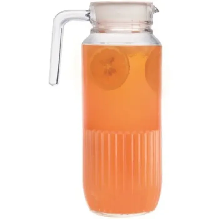 Глечик Luminarc Gridz 1.3 л (Q3653)