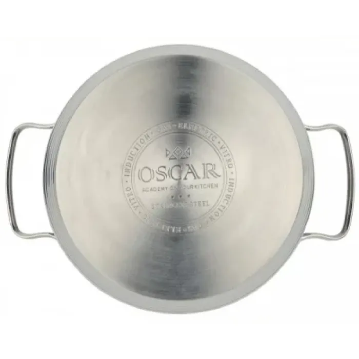 Каструля Oscar Grand 3 л (OSR-2001-18/n)