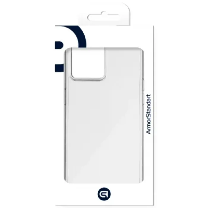 Чохол до мобільного телефона Armorstandart Air Series OPPO Reno7 4G Transparent (ARM67523)